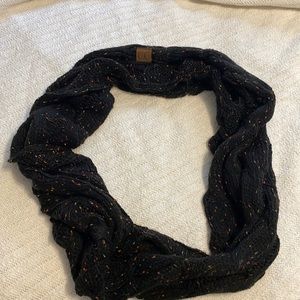 C.C scarf